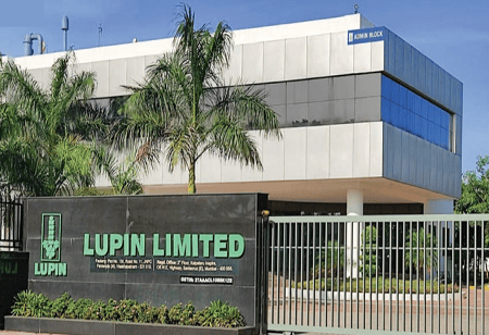 Lupin Secures US FDA Approval for Pitolisant Tablets ANDA Lupin, India Pharma Outlook