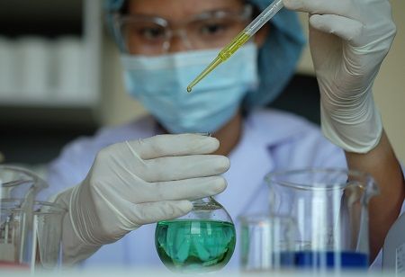 Anupam Rasayan Moves Beyond Agrochemicals into Branded Pharma CDMO Anupam Rasayan Moves Beyond Agrochemicals into Branded Pharma CDMO India Pharma Outlook