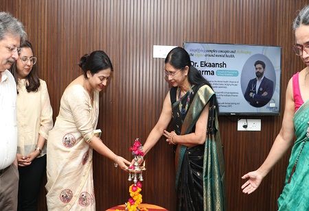 Maarga Mind Care Launches Maternal Mental Health Support Programme Maarga Mind Care Launches Maternal Mental Health Support Programme