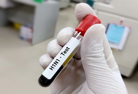 H1N1 Cases Cross 2,300 in Delhi as Hospitals Raise Alert H1N1 Cases Cross 2,300 in Delhi as Hospitals Raise Alert, India Pharma Outlook