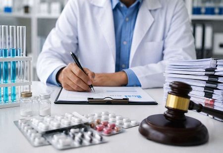 India Tightens the Noose on Pharma Companies Faking Approval Data India Tightens the Noose on Pharma Companies Faking Approval Data India Pharma Outlook