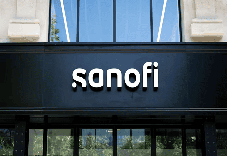 Sanofi's venglustat shows breakthrough results in GD3 trial Sanofi, venglustat