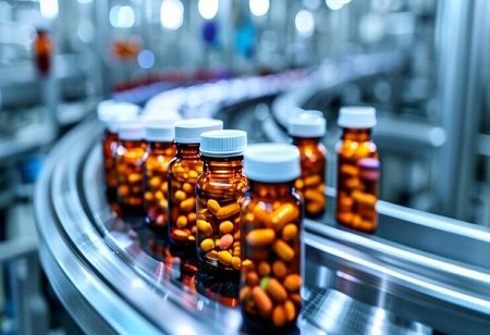 Sun Pharma's Leqselvi Boosts U.S. Innovative Sales Record Sun Pharmaceutical, Leqselvi, Ilumya, Cequa