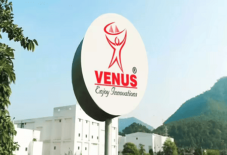 Venus Remedies Receives Second PLI Disbursement for FY25 Venus Remedies, PLI scheme