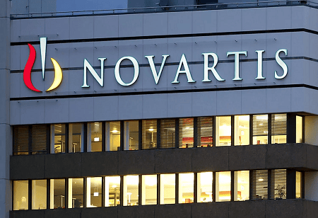 Novartis Marks Breakthrough in CIndU With Remibrutinib Novartis, India Pharma Outlook