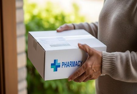 Panel Rejects Chemists' Push to End Home Drug Delivery Panel Rejects Chemists' Push to End Home Drug Delivery India Pharma Outlook