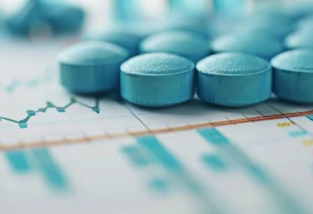 Indian Pharma Firms Post Strong FY26 Revenue Growth Indian pharma firms, India Pharma Outlook