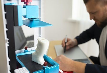 NIT Rourkela Bio-Ink Boosts 3D Bioprinting for Tissue Engineering 3D bioprinting, India Pharma Outlook