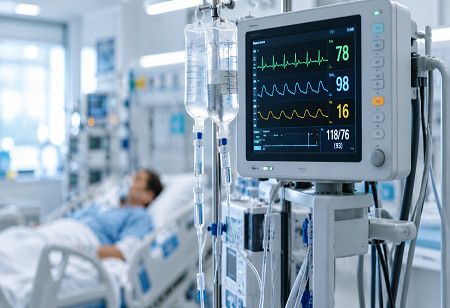AIIMS Delhi Secures Approval for Major Critical Care Capacity Boost AIIMS Delhi Secures Approval for Major Critical Care Capacity Boost India Pharma Outlook