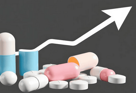 Sai Life Sciences Rides India Pharma Boom With Strong Growth Sai Life Sciences, India Pharma Outlook