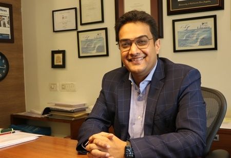 How Pharma Authentication Tech Enhances ROI and Safety Ankit Gupta, President, ASPA