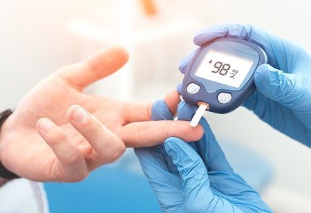 India Launches Nationwide Childhood Diabetes Screening Plan India Launches Nationwide Childhood Diabetes Screening Plan
