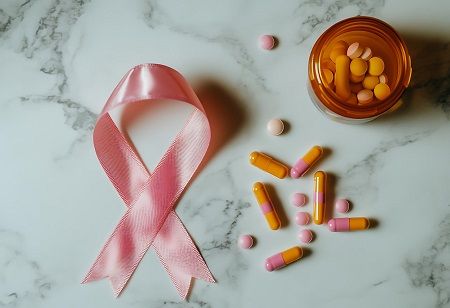 Lupin, Natco Secure US FDA Approval for Cancer Drug Injection Lupin, Natco Secure US FDA Approval for Cancer Drug Injection