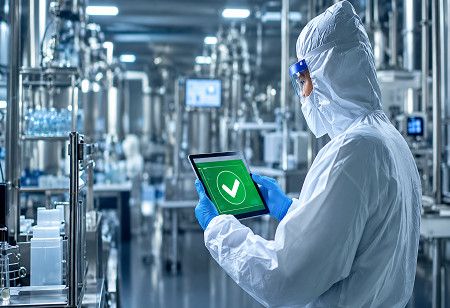 Regulatory Radar: Glenmark and Dishman Clear FDA, Two Others Flagged Regulatory Radar: Glenmark and Dishman Clear FDA, Two Others Flagged India Pharma Outlook