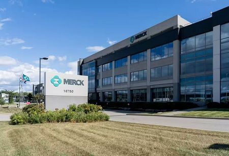 Merck to Acquire Terns in 6.7B USD Deal to Expand Cancer Pipeline Merck to Acquire Terns in 6.7B USD Deal to Expand Cancer Pipeline