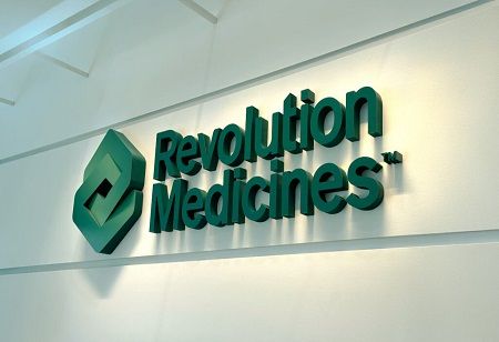 Revolution Drug Doubles Survival in Pancreatic Cancer Trial Revolution Drug Doubles Survival in Pancreatic Cancer Trial