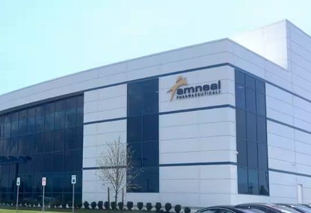 Amneal Invests 1.1 Billion USD in Kashiv for Biosimilars Growth Drives Amneal Invests 1.1 Billion USD in Kashiv for Biosimilars Growth Drives