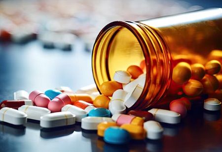 India NGO Seeks Stricter Drug Oversight for Nutraceuticals India NGO Seeks Stricter Drug Oversight for Nutraceuticals