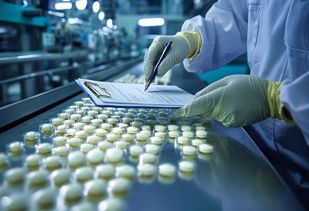 CDMOs Drive India's Next Phase of Pharmaceutical Growth CDMOs Drive India's Next Phase of Pharmaceutical Growth India Pharma Outlook