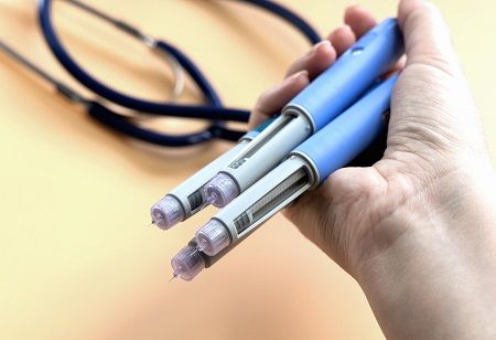New Data Shows ReadyFlow Works Equally Well in Arm or Thigh New Data Shows ReadyFlow Works Equally Well in Arm or Thigh India Pharma Outlook