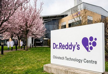 Dr. Reddy's Toripalimab in India: Esophageal Cancer Data Dr. Reddy's Toripalimab in India: Esophageal Cancer Data India Pharma Outlook