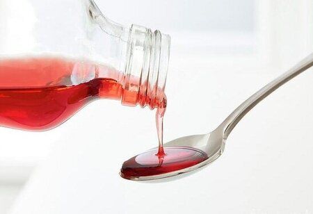 Centre Makes Doctor's Prescription Mandatory for Cough Syrup Sales Centre Makes Doctor Prescription Mandatory for Cough Syrup Sales