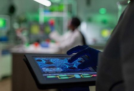 QuantHealth, CDSCO: Can AI Cut India's Trial Costs? QuantHealth, CDSCO: Can AI Cut India Trial Costs? India Pharma Outlook