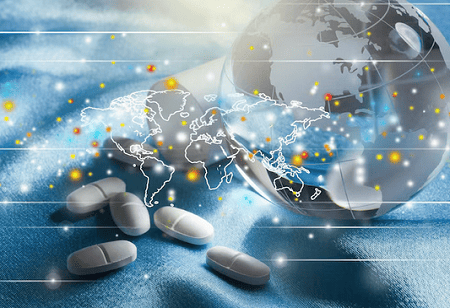 War Disruptions Could Impact Rs 5,000 Cr Indian Pharma Exports Indian pharma exports, India Pharma Outlook