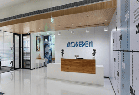 Morepen Laboratories Bags Landmark Rs 825 Crore CDMO Morepen Laboratories, India Pharma Outlook