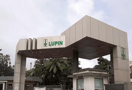 Lupin Ranks No.1 in S&P Global Sustainability Assessment Lupin, India Pharma Outlook