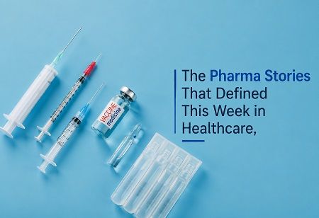 The Pharma Stories That Defined This Week in Healthcare The Pharma Stories That Defined This Week in Healthcare, India Pharma Outlook