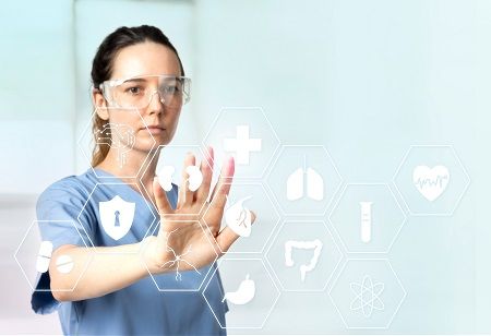 How AI Is Quietly Transforming Indian Healthcare in 2026 How AI Is Quietly Transforming Indian Healthcare in 2026, India Phrama Outlook