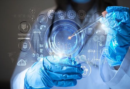A USD 35 Billion Future Awaits India's Medical Device Industry A USD 35 Billion Future Awaits India's Medical Device Industry, India Pharma Outlook