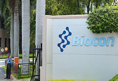 Biocon Q3 Earnings Surge Driven by Biosimilars and Generics Biocon