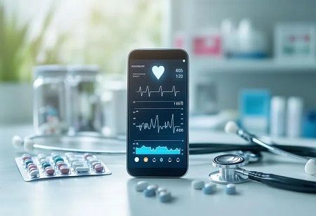 AI Fake Prescriptions Fuel Misuse of Antibiotics & Drugs AI Fake Prescriptions Fuel Misuse of Antibiotics & Drugs