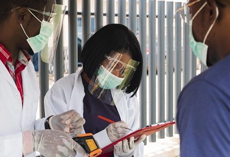 Ebola Surges Past 8,000 Cases in Democratic Republic of Congo Ebola Surges Past 8,000 Cases in Democratic Republic of Congo India Pharma Outlook