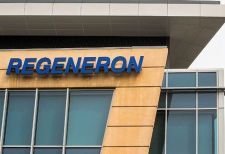 India Emerges as R&D Hub as Regeneron Expands GCC Regeneron