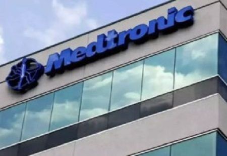 Medtronic unveils smart Signia Circular Stapler for safer surgery Medtronic unveils smart Signia Circular Stapler for safer surgery