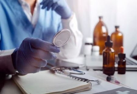 Lupin Receives Two USFDA Observations for Ankleshwar Facility Lupin Receives Two USFDA Observations for Ankleshwar Facility