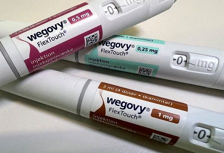 Novo Nordisk's Wegovy Gets India Nod for Teens Battling Obesity Novo Nordisk’s Wegovy Gets India Nod for Teens Battling Obesity