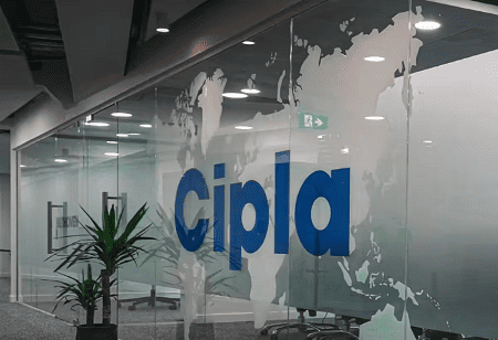Cipla Foundation Partners with IISc to Boost Lung Health in India Cipla Foundation, IISc