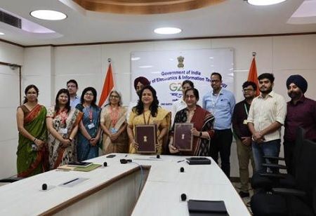 JANANI Digital Health Platform Launched to Boost Maternal Care JANANI Digital Health Platform, India Pharma Outlook