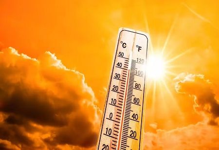 NCR Heatwave Triggers Surge in Dehydration Kidney Problems NCR Heatwave Triggers Surge in Dehydration Kidney Problems
