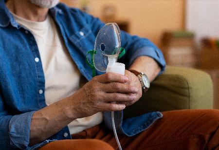 Philips Oxygenate 5 Puts Home Oxygen Therapy in Focus Philips Oxygenate 5 Puts Home Oxygen Therapy in Focus India Pharma Outlook