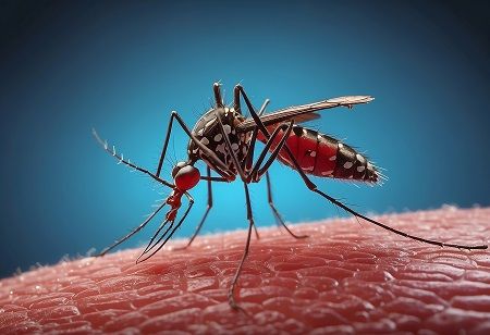 All Four Dengue Strains Found Ahead of Vaccine Rollout All Four Dengue Strains Found Ahead of Vaccine Rollout, India Pharma Outlook
