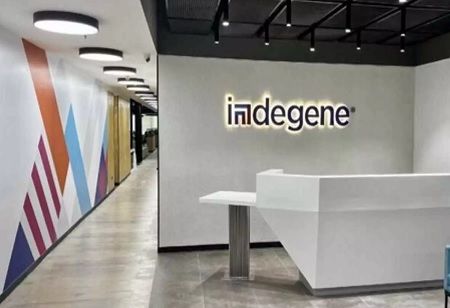 Indegene Q4 FY26 Revenue Crosses Rs 1,000 Crore Mark Indegene Q4 FY26 revenue, India Pharma Outlook