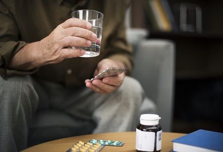 Most Popular Schizophrenia Pill Gets Once-a-Month Shot Most Popular Schizophrenia Pill Gets Once-a-Month Shot India Pharma Outlook