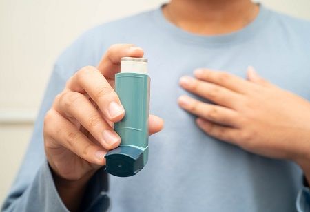 First Commercial Inhalation Product from Aurobindo Hits US Shelves First Commercial Inhalation Product from Aurobindo Hits US Shelves India Pharma Outlook