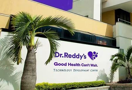 Dr Reddy's Gets Key Abatacept Nod for Arthritis Treatment Dr Reddy’s Gets Key Abatacept Nod for Arthritis Treatment, India Pharma Outlook