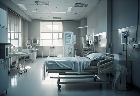 Medanta's Rs 166cr Ghaziabad Hospital Adds 350 plus Beds Medanta's Rs 166cr Ghaziabad Hospital Adds 350 plus Beds India Pharma Outlook